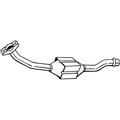 Bosal Exhaust 99 HONDA CIVIC-PRELUDE 1.6L 099-087